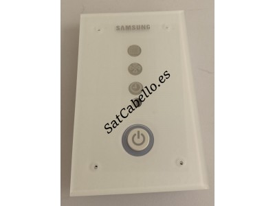 Receptor Inalámbrico Aire Acondicionado Conductos Samsung MRK-A10N